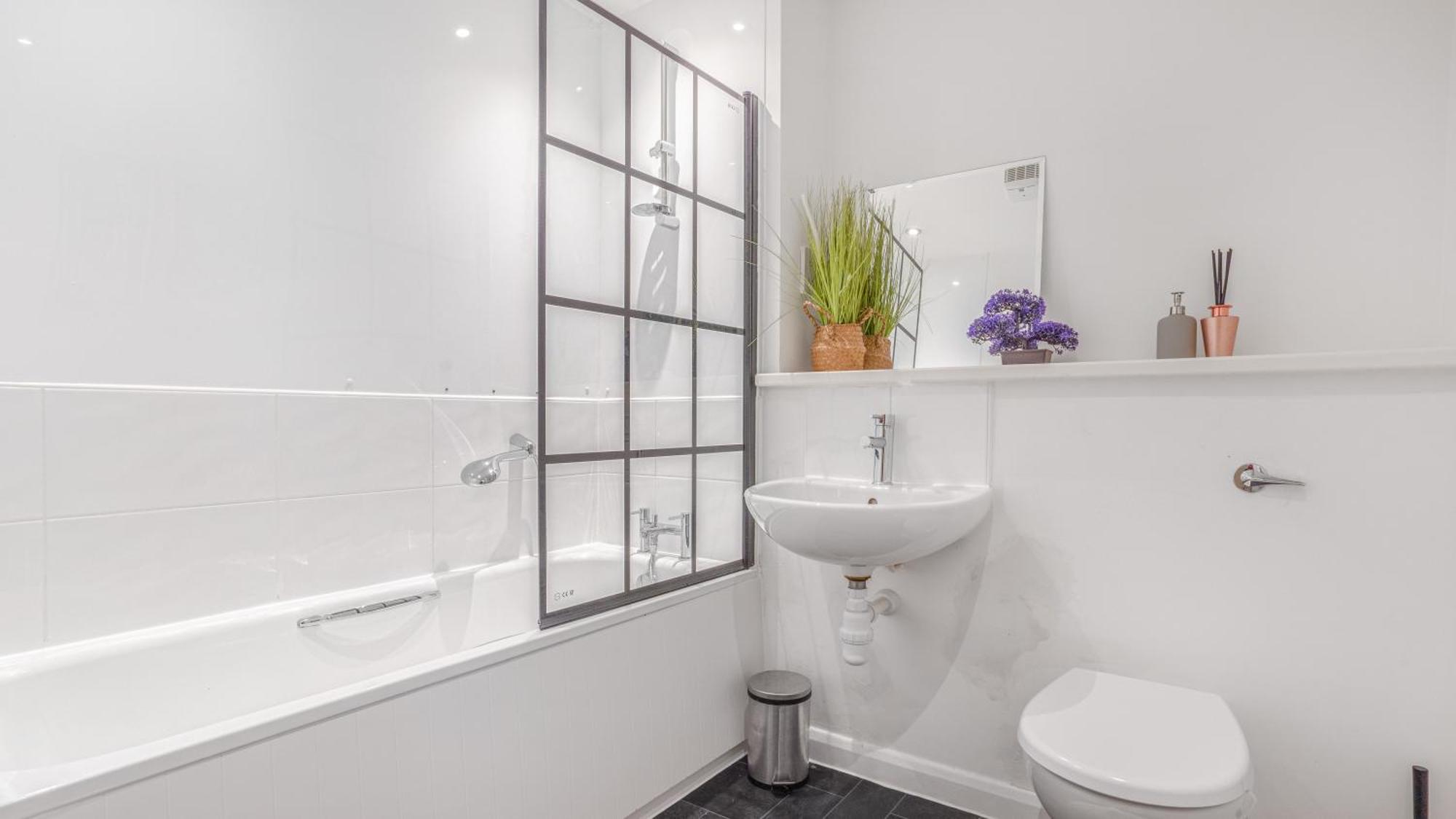 Japanese Suite 2Bed 2Bath, Free Park, Netfix, 75 Inch Tv, Games - City Centre- Maihom Birmingham Exterior foto