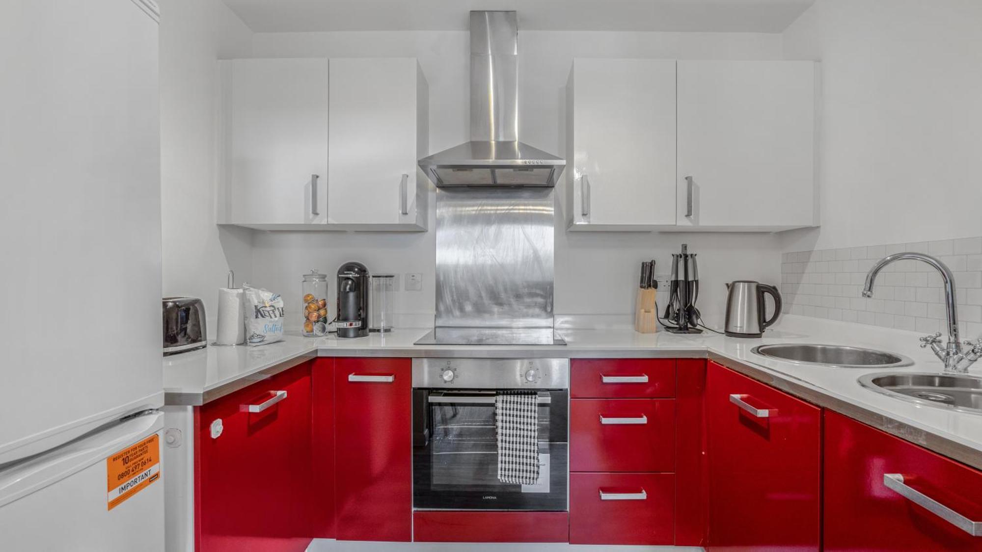 Japanese Suite 2Bed 2Bath, Free Park, Netfix, 75 Inch Tv, Games - City Centre- Maihom Birmingham Exterior foto